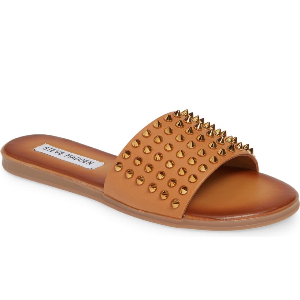 steve madden slides